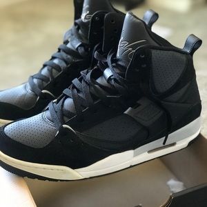 Air Jordan Flight 45 High